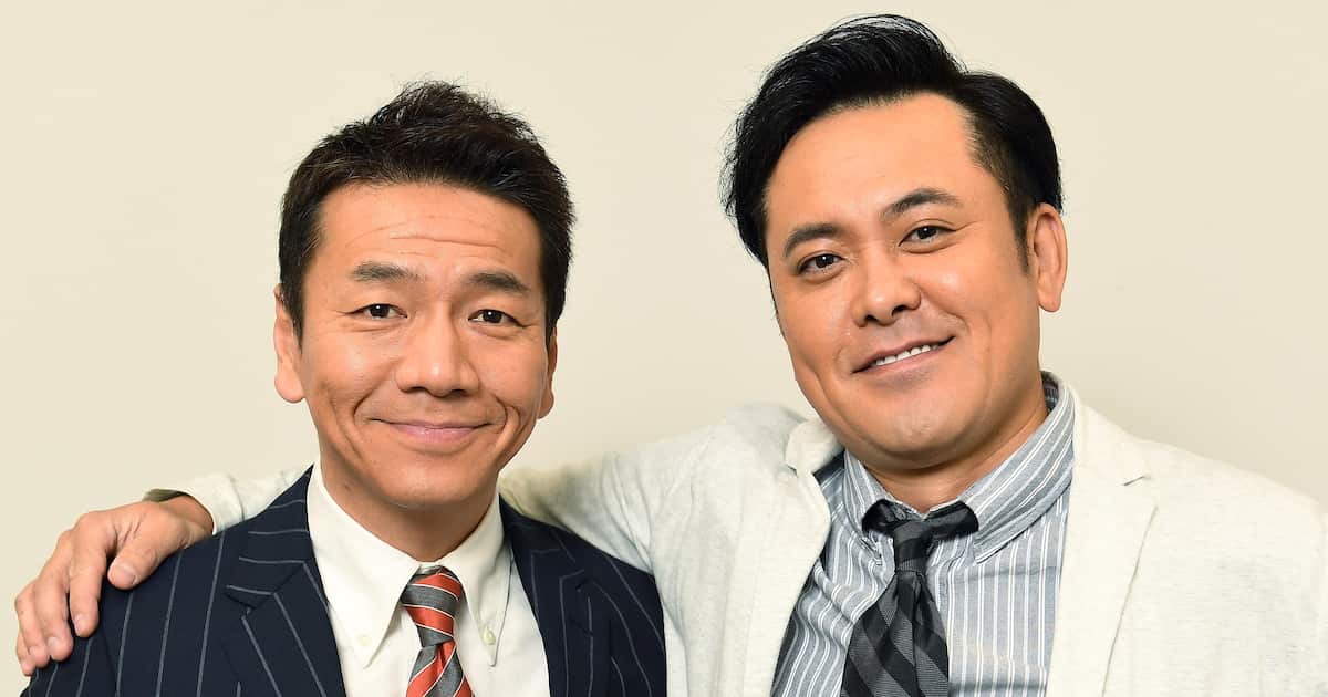 くりぃむしちゅー、マツコ、有働由美子ら新事務所「チャッターボックス」立ち上げ「もっとおしゃべりして、もっとたくさんの人に聞いてもらいたい。そんな思いを込めた」