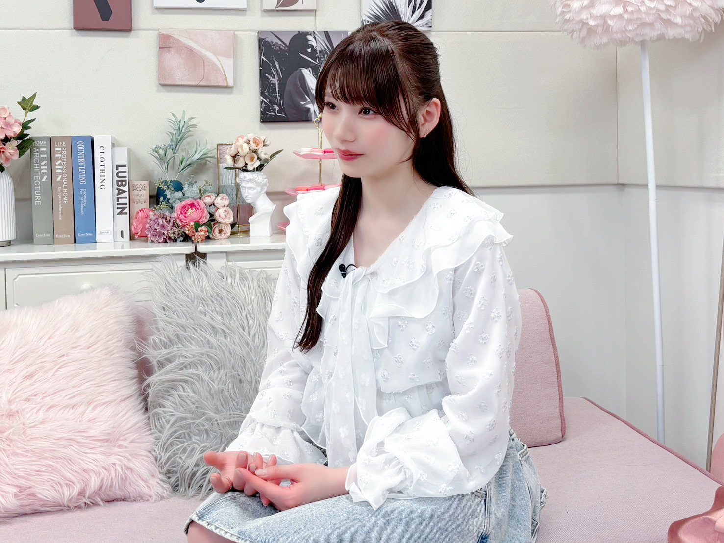 乃木坂46「41stSGアンダーライブ」舞台裏に密着、岡本姫奈(座長)＆佐藤璃果インタビューも｜BUBKA Web（ブブカ ウェブ）