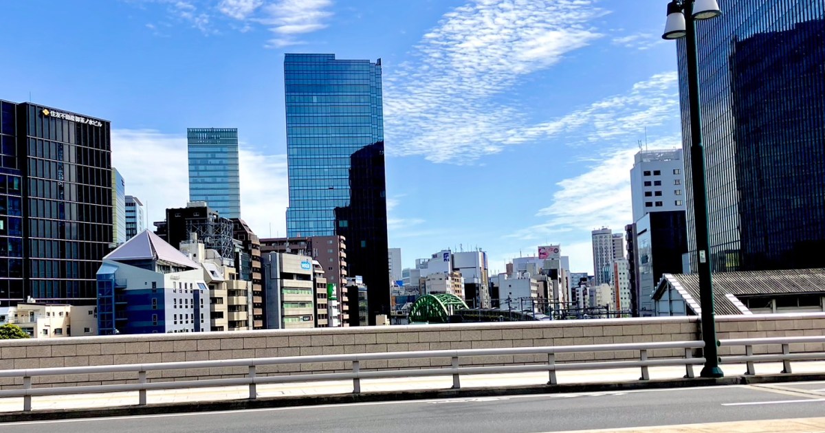 東京は徒歩でどのくらい横断できるのか？ 8時間歩いて確かめてみた結果…