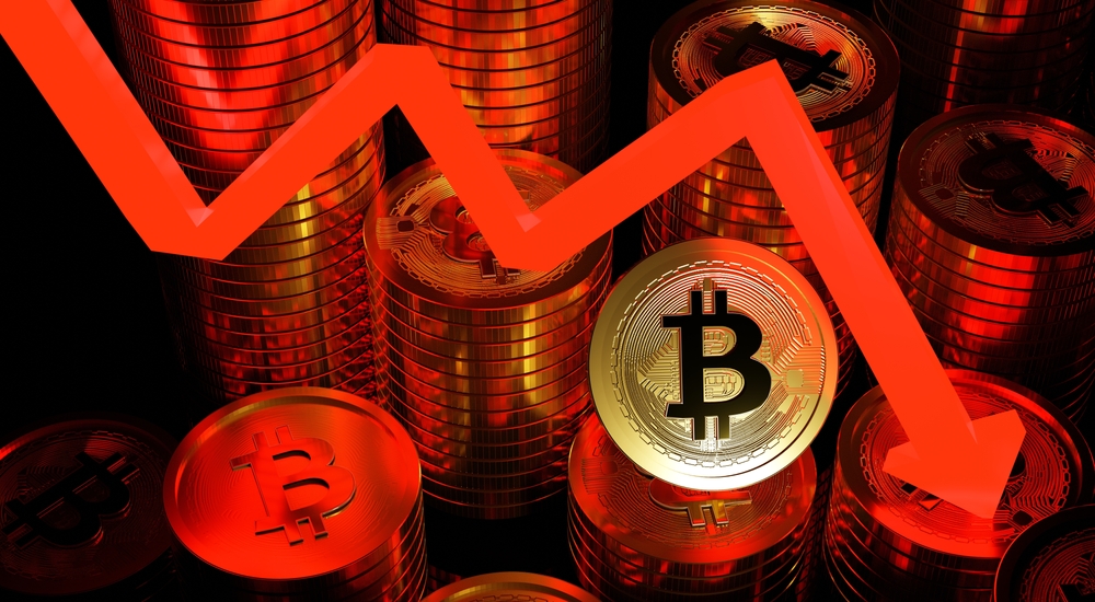 ビットコインの下落止まらず、米のイラン攻撃で動揺