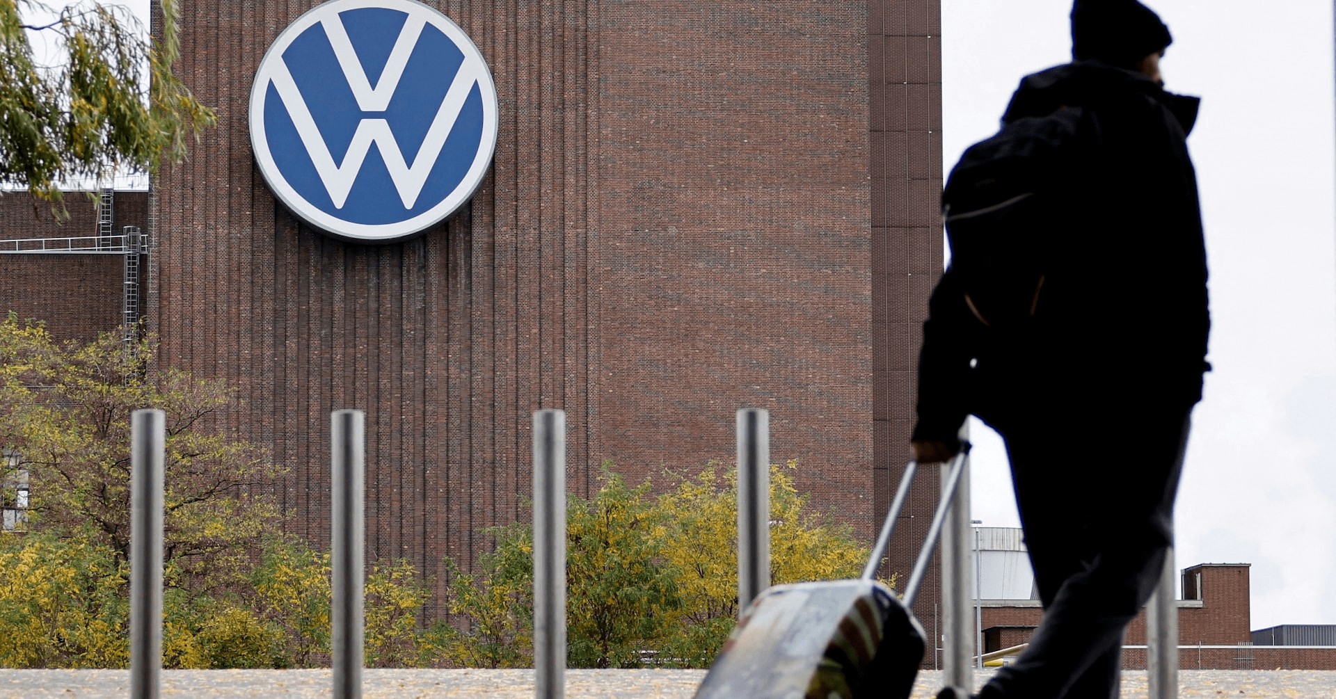 独ＶＷ、リストラ策巡り3回目の労使交渉 合意なければスト突入も