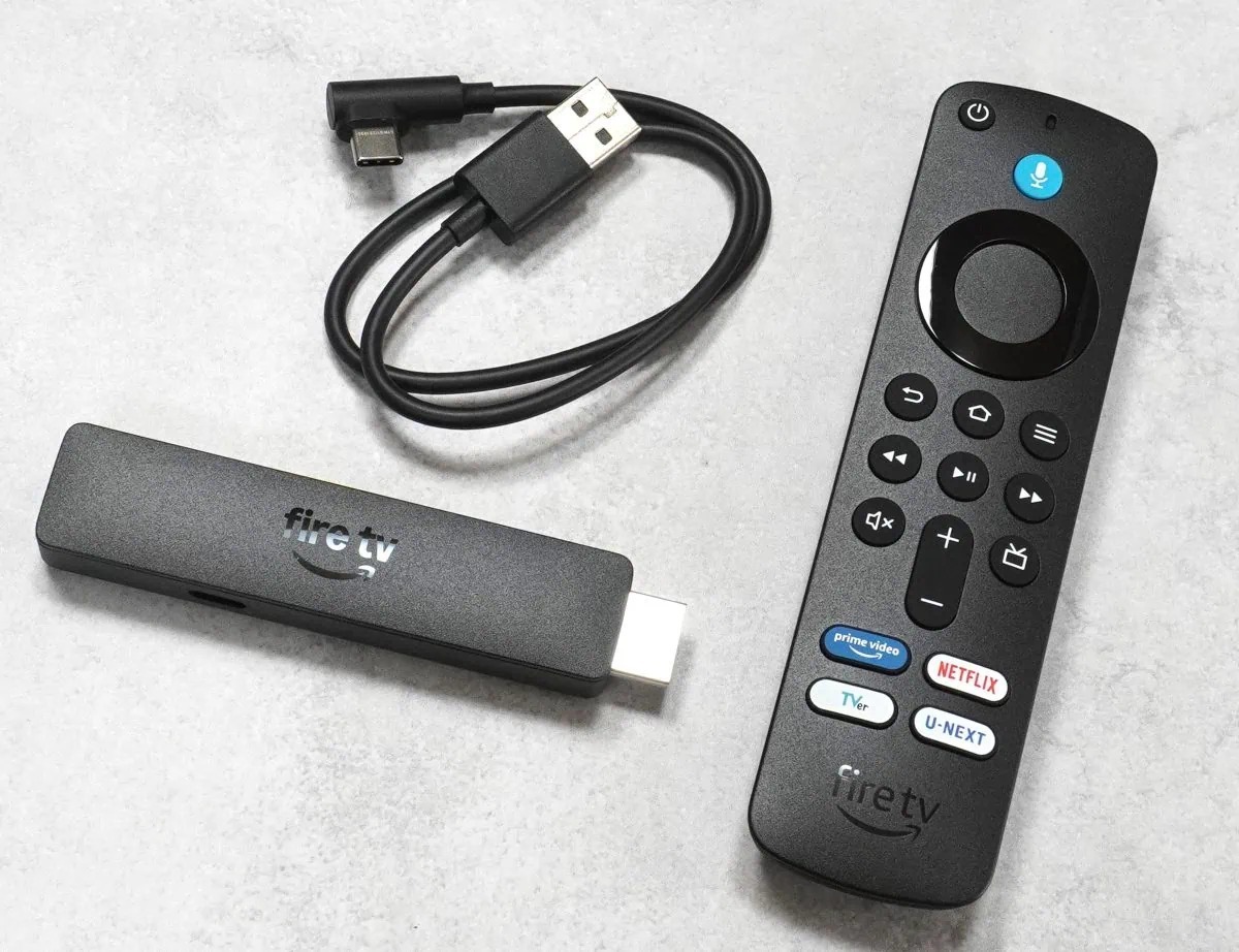 【スマートテレビより快適!?】新型「Fire TV Stick HD」が動作30％高速化、USB
