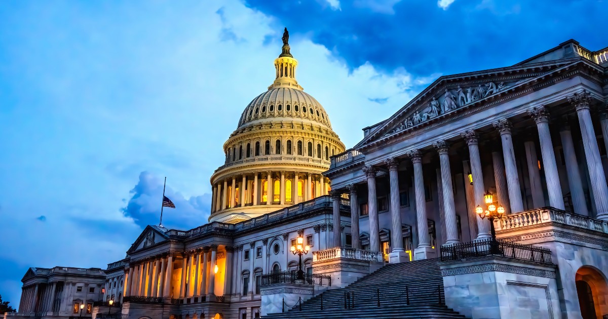 米議会で「仮想通貨週間」開始、GENIUS法案など3つの主要法案を集中審議
