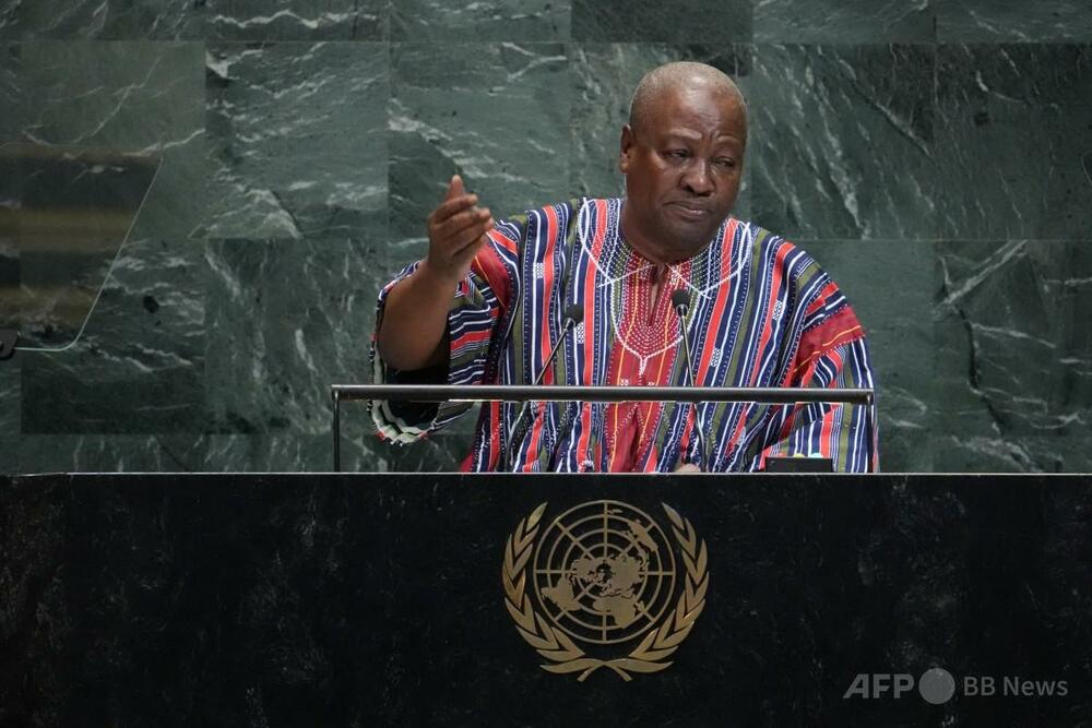 国際ニュース：AFPBB News