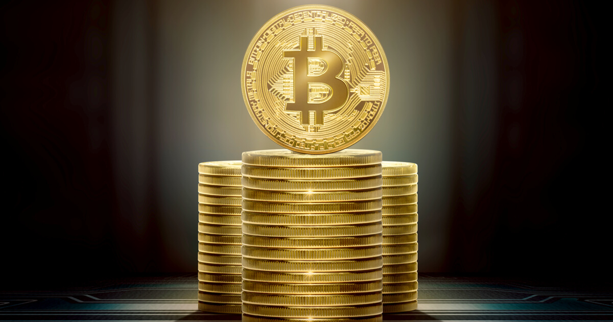 「ビットコインは容易に裕福になれる手段」金持ち父さん著者キヨサキ