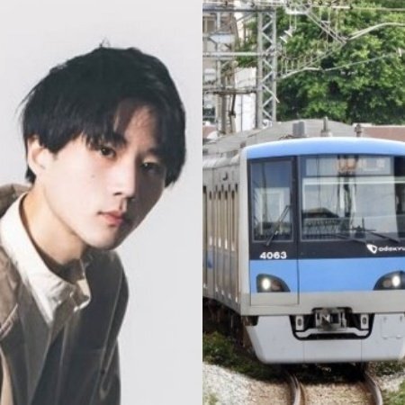 《小田急線》「イケメンで良い子だったのに…」高2の女子高生に車内で性的暴行か…逮捕されたのは元タレント＆映像クリエイターの男…プロフィールでは人気映画出演の過去をアピール（集英社オンライン）