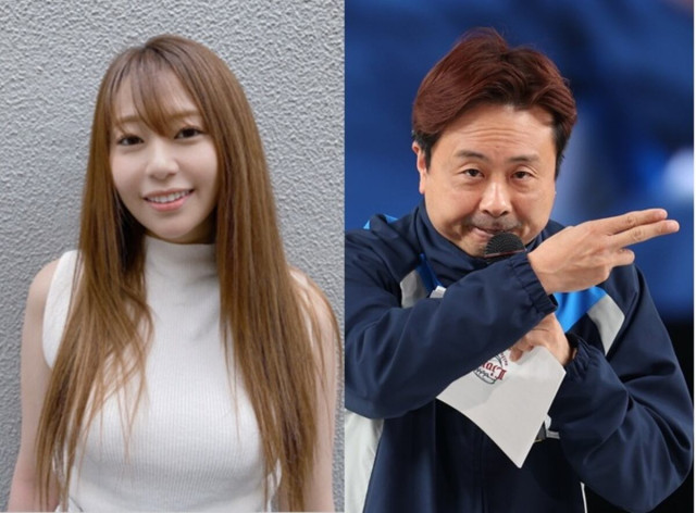 次長課長・河本準一、礒部希帆と〝聞いタロウ〟愛 事務所「交際は事実」 20年にテレ東系「じっくり〜」で出会い25年末に再会