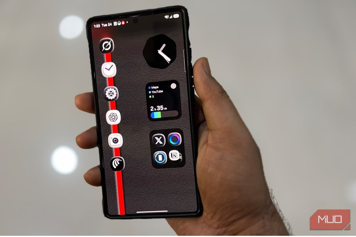 AndroidからiPhoneへ。乗り換えて初めて気づいた「忘れがたい」5つの機能（ライフハッカー・ジャパン）