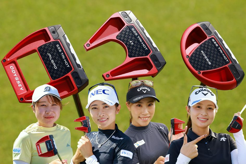 荒木優奈、赤い未発表パターの即投入を明言「真っすぐしかいかない」