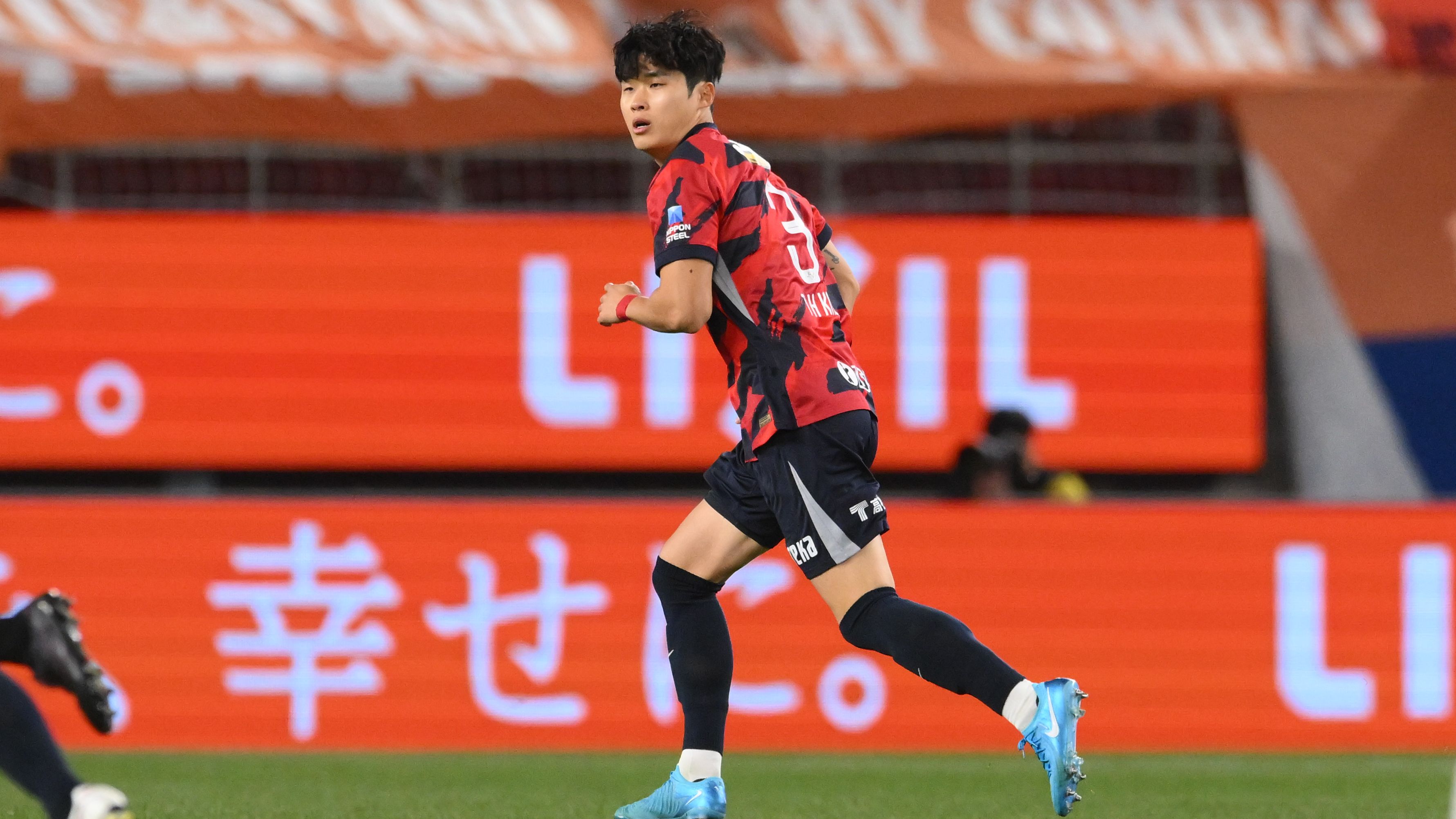 E-1選手権に臨む韓国代表メンバーが発表！Jリーグからはオ・セフンとナ・サンホ、キム・テヒョンが選出！