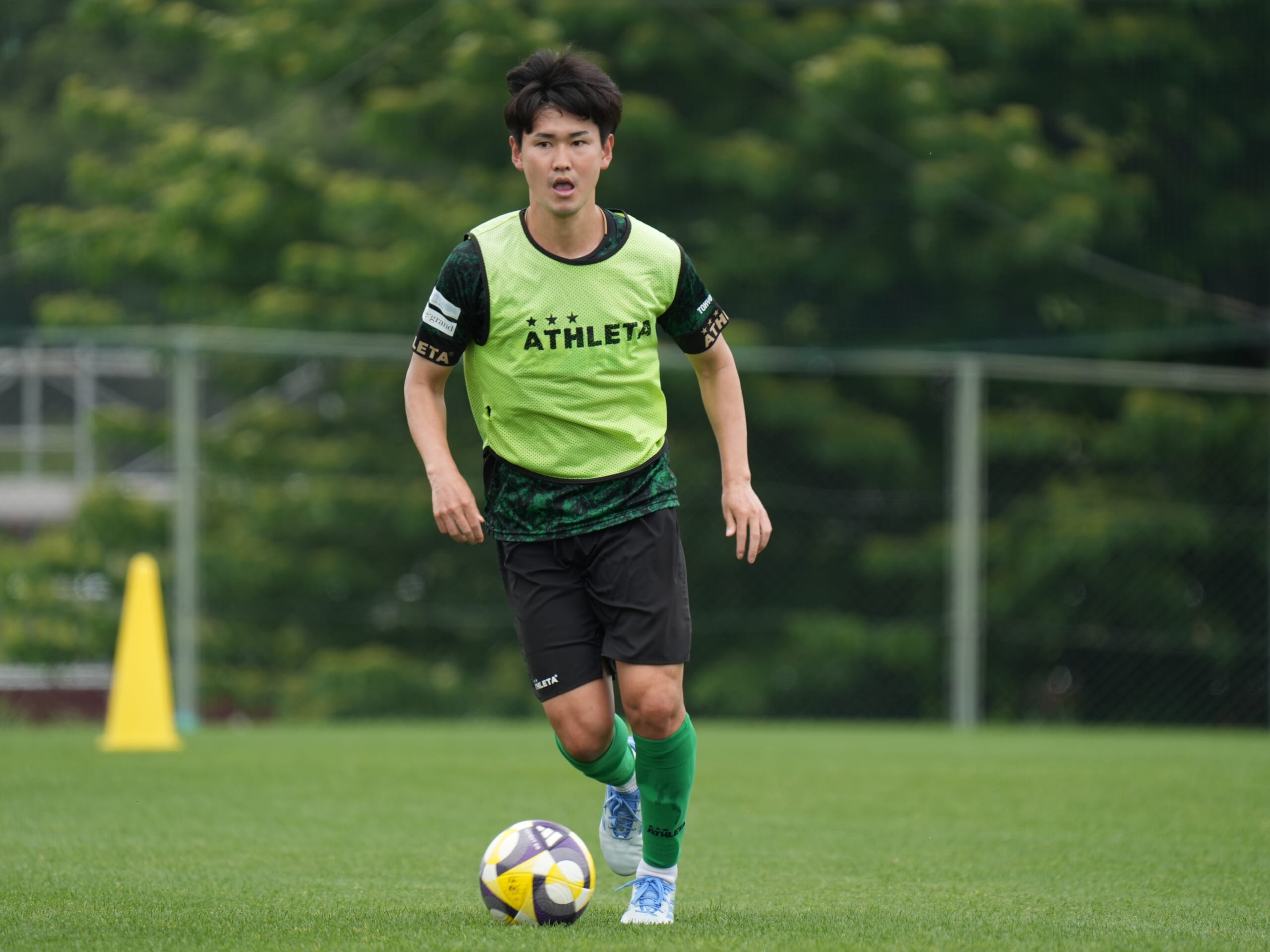 【監督・選手コメント】J1-17[A] サンフレッチェ広島戦に向けて ～城福監督、平川、食野、綱島～（25.5.16）