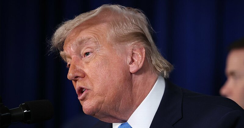 「アメリカにはもう頼れない…」トランプ大統領のベネズエラ攻撃で露わになった“日本の深刻リスク”（ダイヤモンド・オンライン）