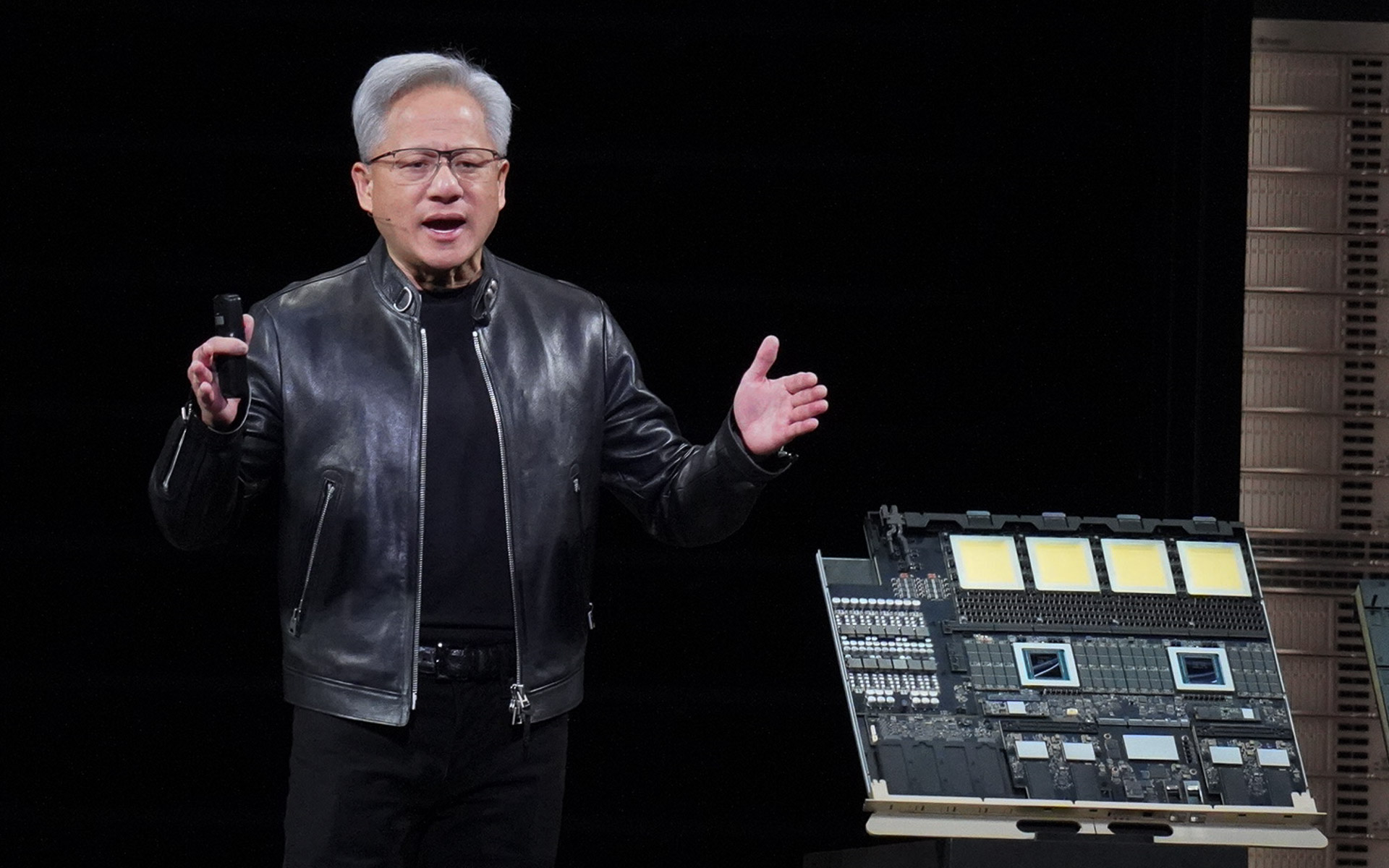 1兆ドルのAI推論市場をリード。NVIDIA「Vera Rubin」と次世代LPU構想