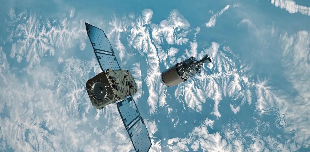 日本の企業が世界初の快挙。宇宙ごみを捕獲して除去するプロジェクト