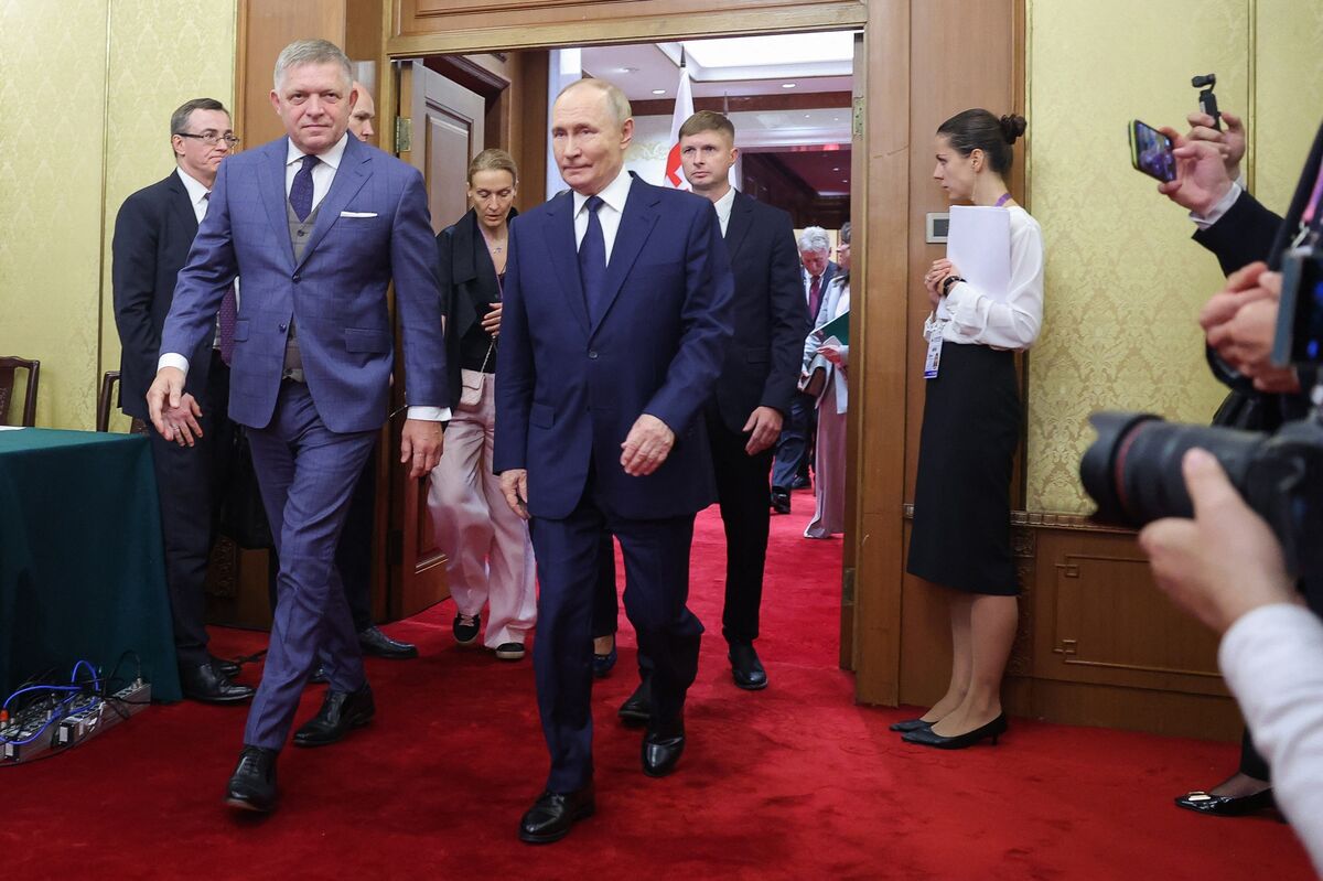 ウクライナ安全の保証、意見の一致形成は可能－プーチン氏主張