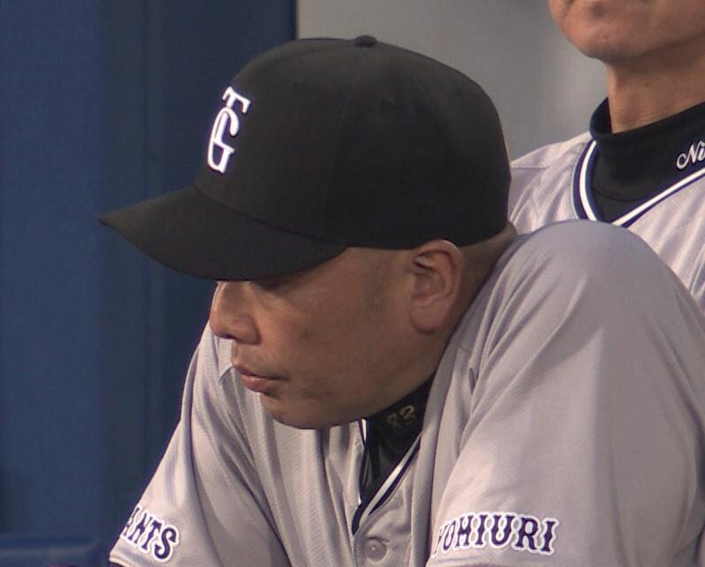 【巨人】逆転負け...序盤に2度バント失敗＆2失策が響く 赤星6回2失点 船迫が7回 オスナに決勝弾を ケラー8回 茂木と内山に連続被弾