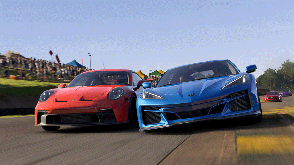 「Forza Motorsport」の開発チームは「もう存在しない」と元従業員が証言 マイクロソフトによる人員削減の打撃を受けた模様