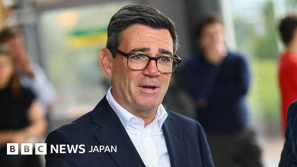 バーナム氏、米補佐官のふりをした人物とのやり取りを恥じてはいないと