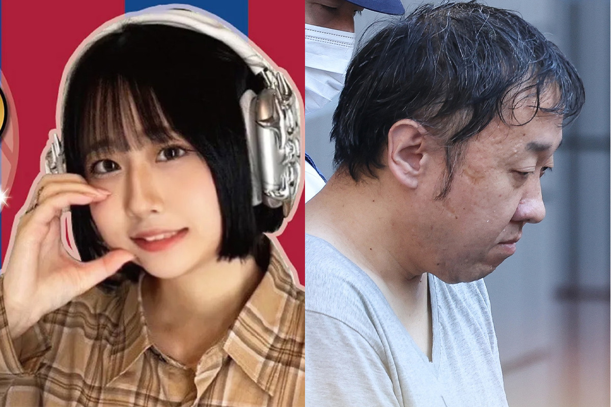 「助けて助けて助けて」「既読だけでも」消費者金融に追われた高野健一被告が「最上あい」に送っていた“返済懇願LINE”…450万円の貯金が底を突いた「度重なる無心」【高田馬場刺殺・公判】