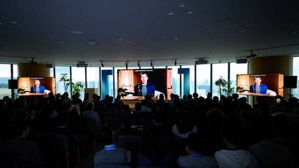 OpenAI「日本はチャンス」開発者に250ドル大盤振る舞いのワケ（アスキー）