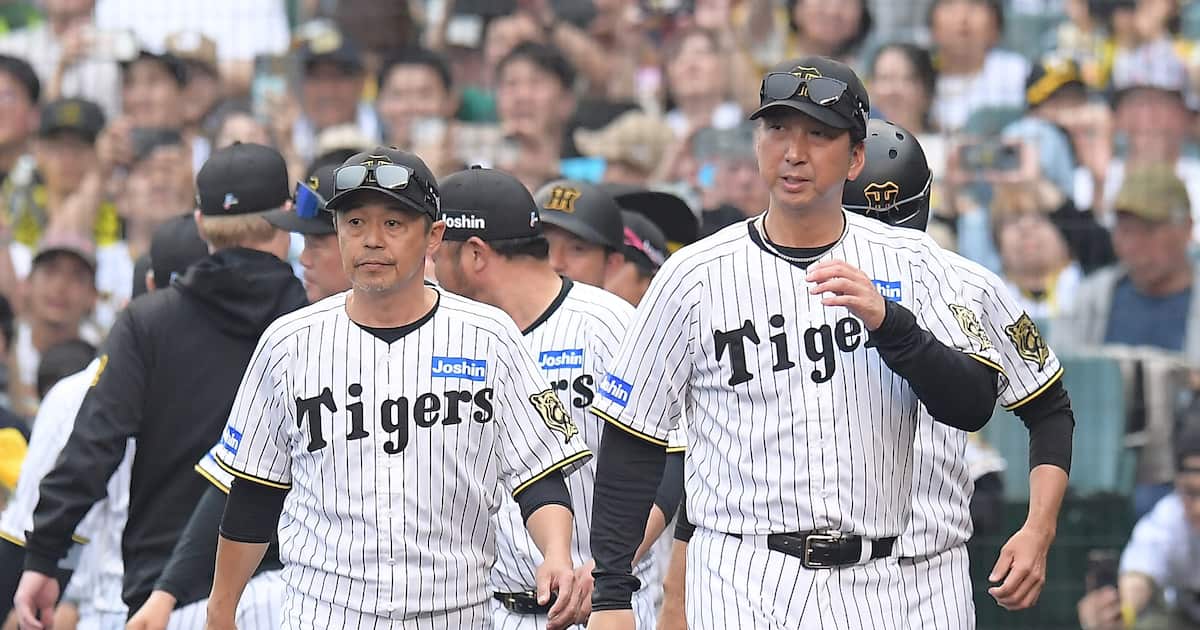 【○虎将トーク】阪神・藤川監督、虎党が「楽しく、会社や学校に行けると思うと…」「こちらはそれ以外のところも考えながらやる」