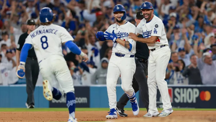【試合結果速報】佐々木が3イニングの完璧なリリーフを見せてドジャースがサヨナラ勝ちでリーグチャンピオンシップ進出｜MLB 2025 ディビジョンシリーズ第4戦（10.10）