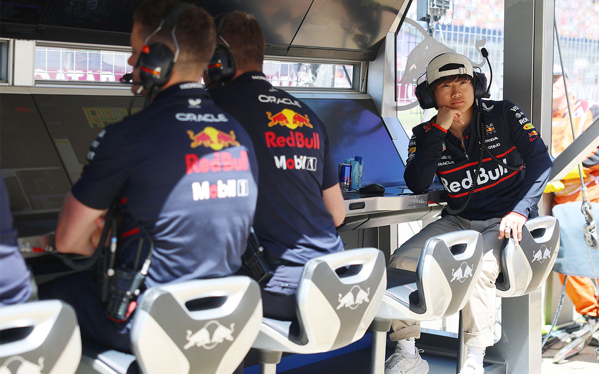 F1イギリスGP 2025 PU投入状況：角田裕毅を含む9名が新たに降格リーチ