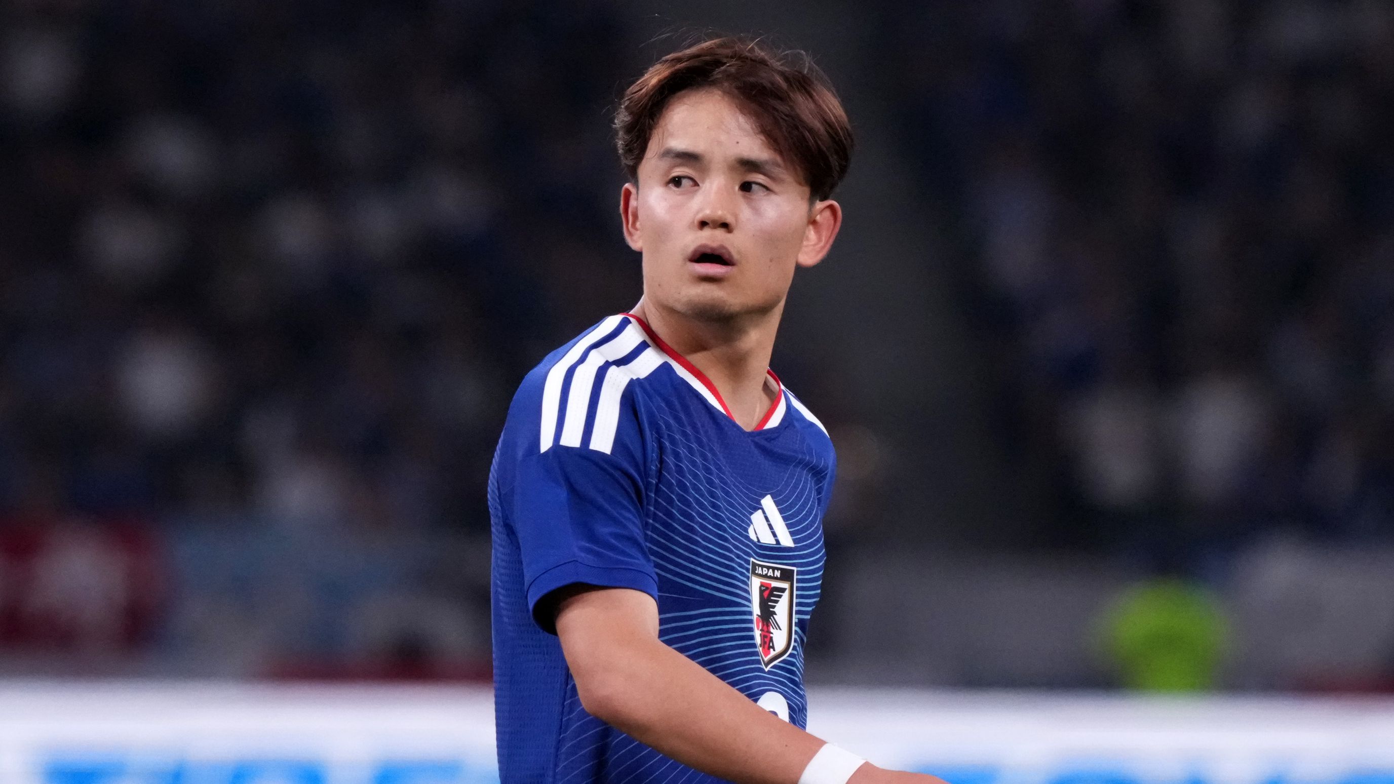 次のワールドカップで今回の日本代表メンバーは何歳になる？