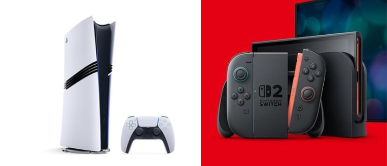 DRAM高騰で家庭用ゲーム機も値上がりする？ 任天堂とソニーが話したこと