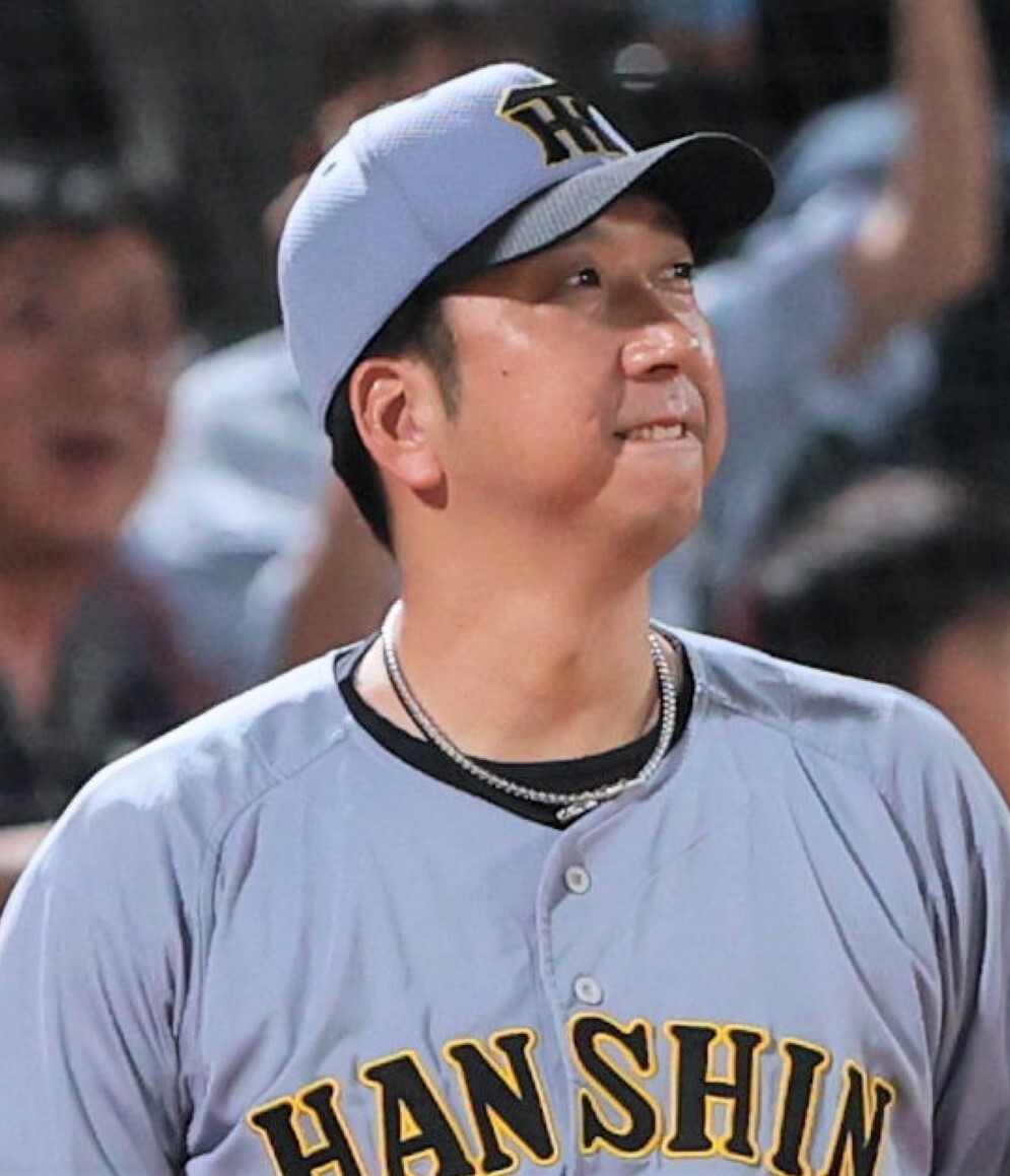 【阪神】逆転負け 今季ワースト9失点 Ⅿ28のまま...大竹が5回途中7失点でマツダ初黒星 モンテロに3ラン被弾 桐敷1回4安打2失点 大変更の打線は不発