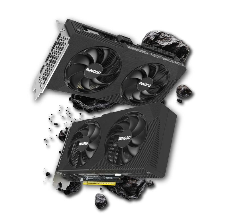 NVIDIA製エントリークラスGPU「GeForce RTX 5050」4060にベンチマークで肉薄もゲーミング性能では劣る場合も