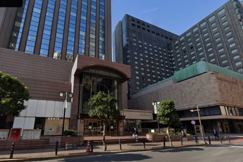 帝国ホテル内の展覧会が物議、女児への性暴力連想させる作品に批判…ギャラリー謝罪「確認が不十分だった」（弁護士ドットコムニュース）