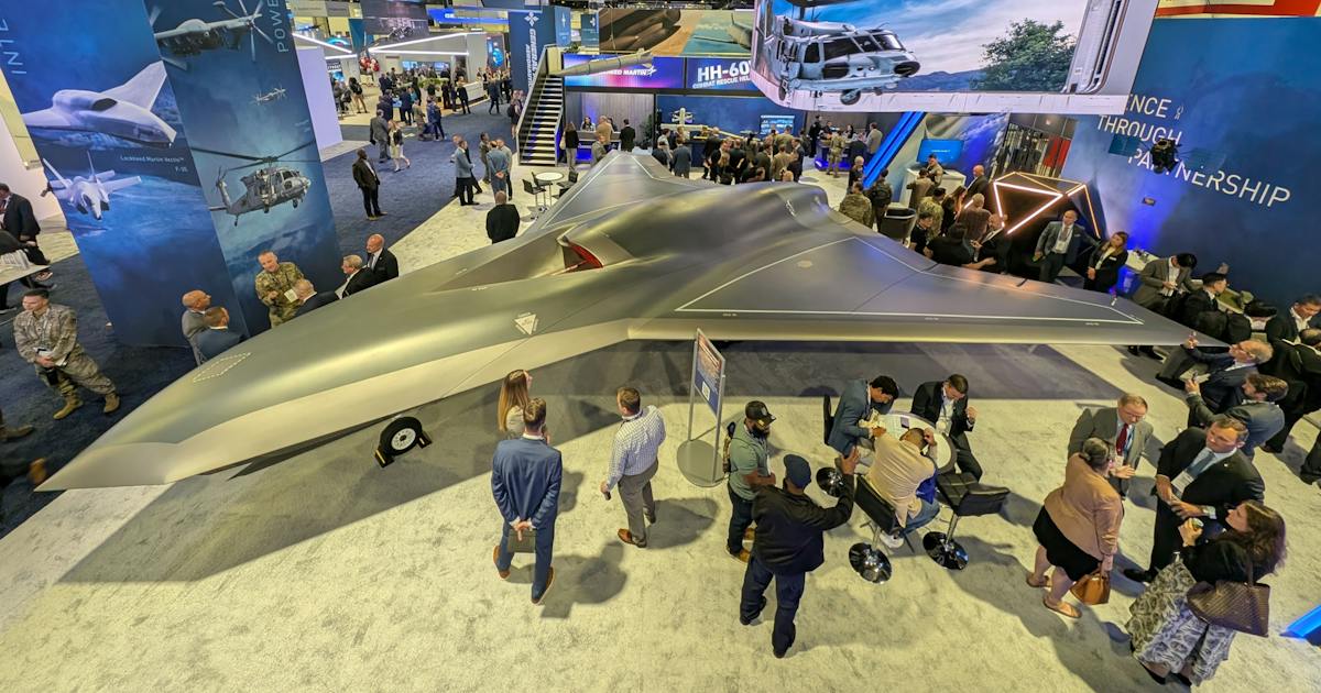 米軍が兵器調達でコスト重視、イラン戦の消耗教訓 無人機大量購入