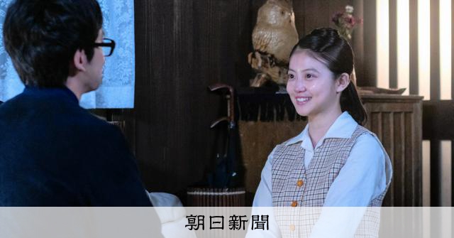 あんぱん脚本の中園ミホさんに届いた視聴者の叫び 「のぶは私だ」