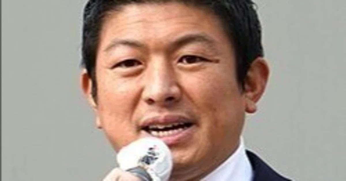 「妖怪手のひら返し」参政党・神谷宗幣氏の”取り扱い説明書”