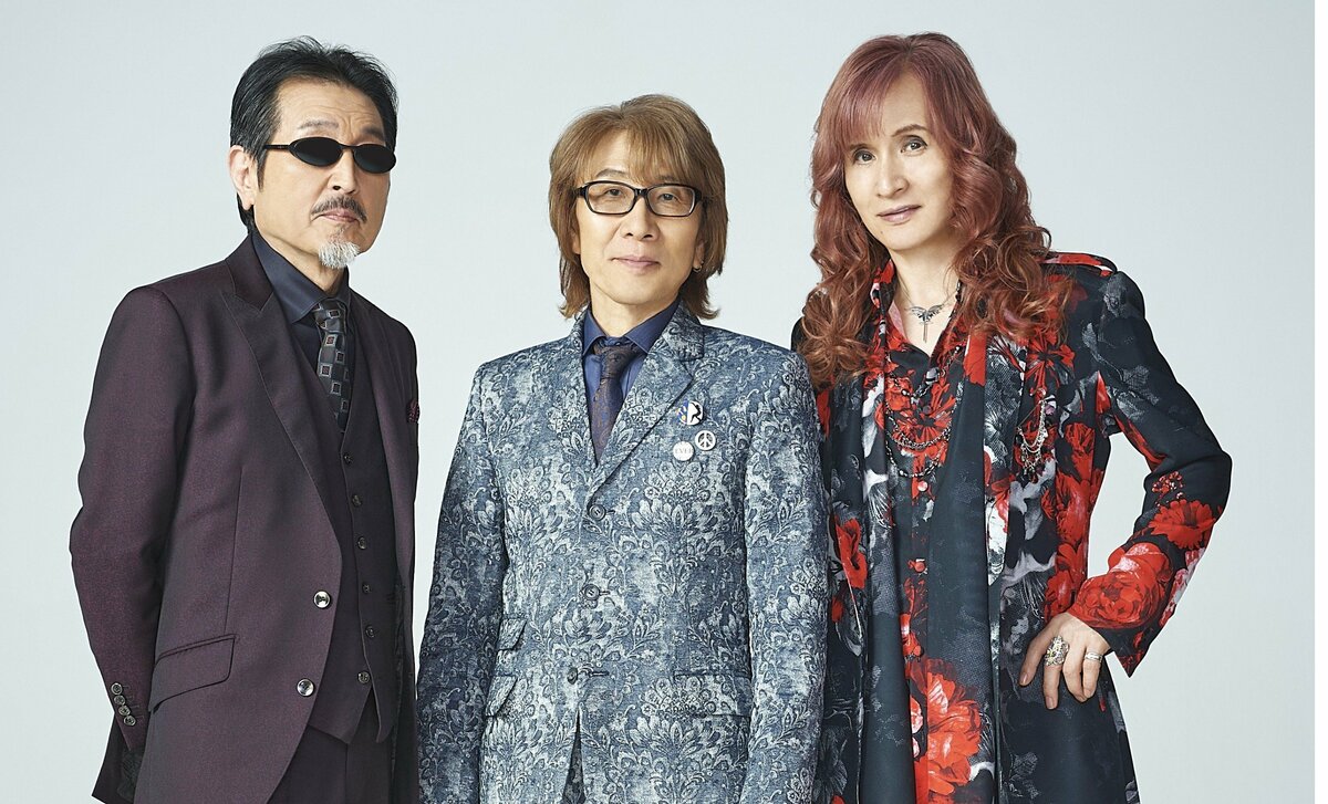 THE ALFEE「思わずフライングで言っちゃった」「僕らも初めて聞きました」 新アルバム発表の舞台裏【アルフィートーク】