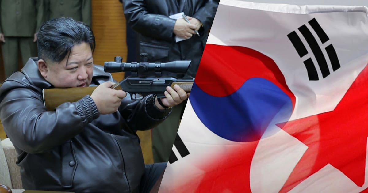 金正恩氏は南北統一をなぜ捨てたか 新憲法に「核の要塞」建設の野望