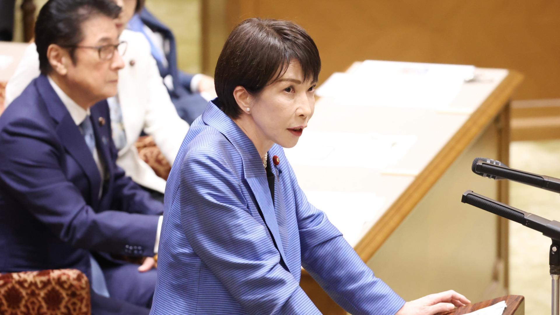 “台湾有事”発言支持の世論調査があっても首相自身はトーンダウン 世論を煽るトランプとの違いとは #エキスパートトピ