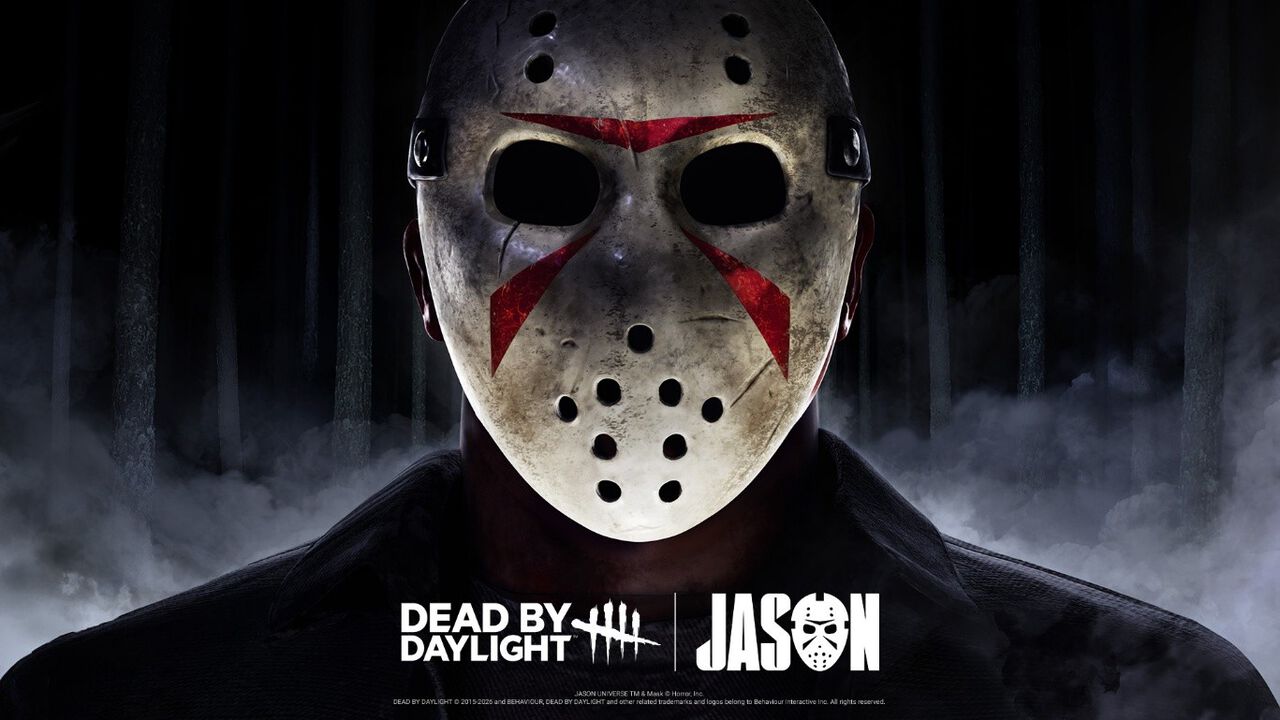 『DbD』新キラー“ジェイソン”は姿を消し、周囲のアイテムを投げつけてサバイバーを仕留める。Steamでは5月27日のパブリックテストビルドより登場