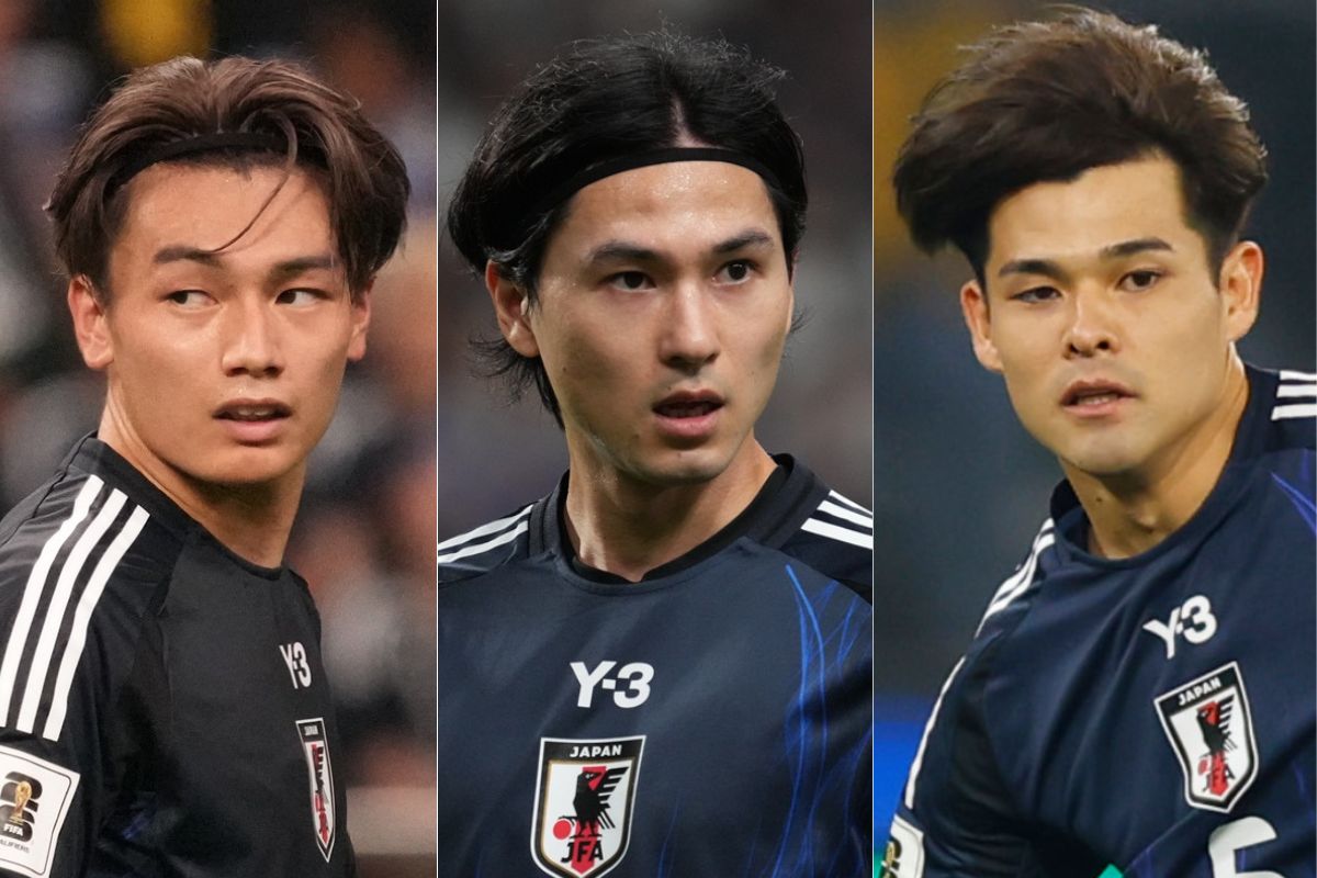 ブラジル戦に出るのは？ サッカー日本代表、予想スタメン＆フォーメーション。4バックの可能性も？