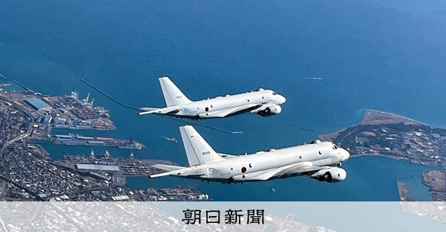 国産哨戒機、エンジン不調で一定数飛べず 国費1兆7千億円 検査院