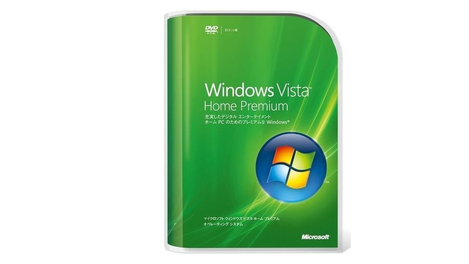 Windows 11、突然の先祖返り。Vistaの声を出す