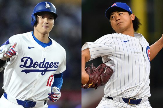 MLB開幕戦グッズショップ、異例の早朝開店 ファン殺到か…注意喚起も「分散購入にご協力を