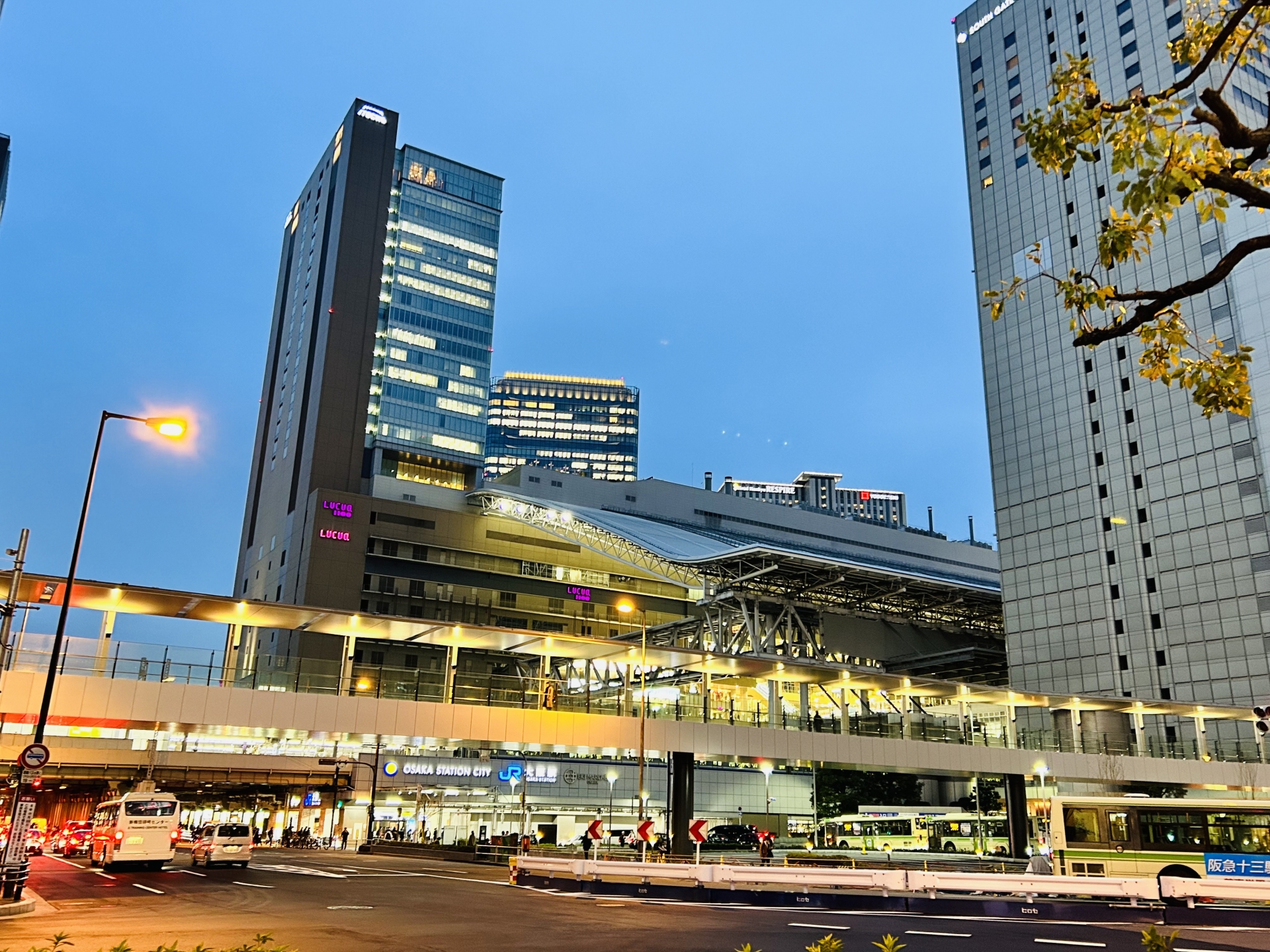 【地元の50代が選ぶ】本当に住みやすいと思う「大阪府の街」ランキングTOP30！ 第1位は「大阪市北区」【2025年最新調査結果】