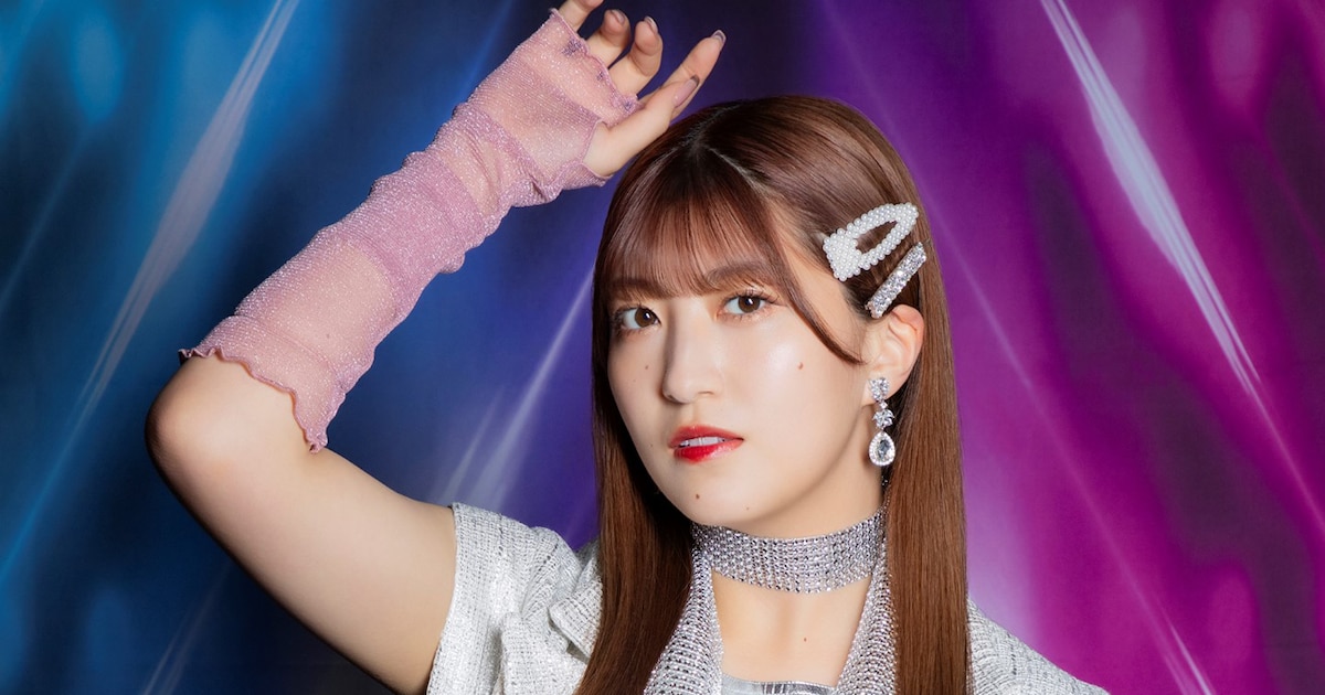 モーニング娘。'25羽賀朱音＆横山玲奈、今秋にグループ＆ハロプロ卒業（コメントあり）