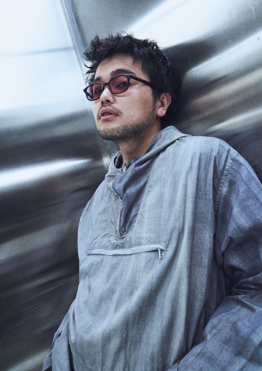 King Gnu・井口理、舞台劇『キャッシュ・オン・デリバリー』で主演 「みなさんの笑顔が見られるように精一杯やりたい」
