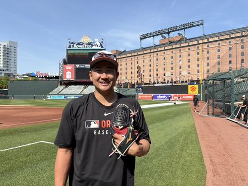 【SAMURAI MLB】「20年オフに後悔はない」35歳オールドルーキー菅野智之の境地