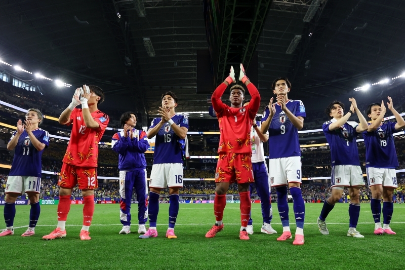 W杯32強出揃う…『Opta』スパコンの決勝T予測は？ 日本のブラジル戦突破確率は「31.7％」