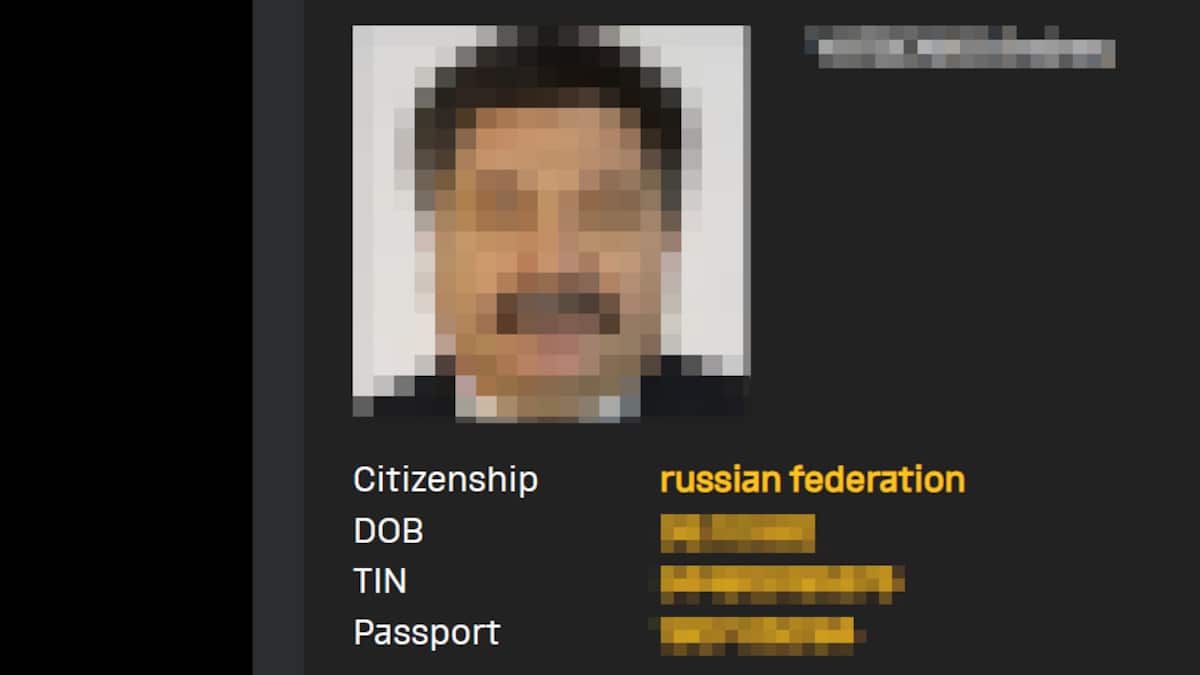 制裁逃れロシア産原油を輸送「影の船団」をシンガポールで追跡 ウクライナは船長の顔公開