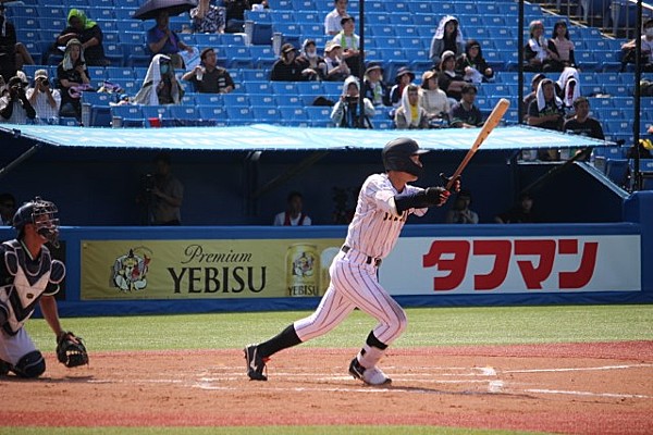 野球日本代表 侍ジャパンオフィシャルサイト